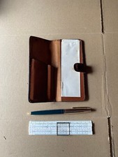 Set Vintage Penna Stilografica