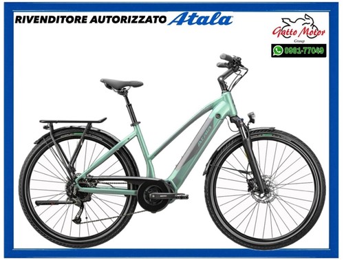 Bici bicicletta elettrica - bicicletta,