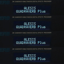 Alesis Quadraverb/Quad