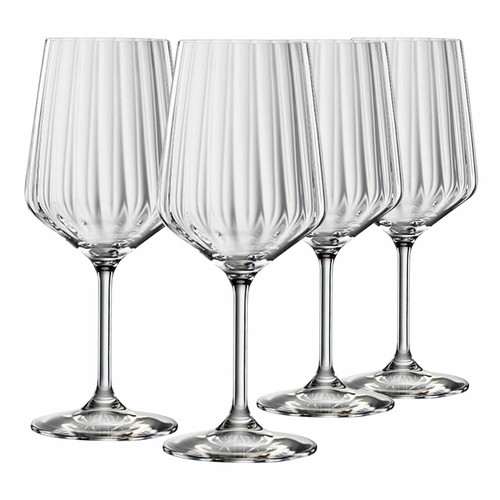 Spiegelau lifestyle bicchiere - lifestyle,