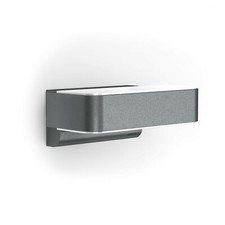 Steinel LED lampada da esterno L 810 SC lampada da parete rilevatore di movimento app Bluetooth