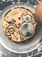 calibro(1156) tudor REF.7923 vintage SUBMARINER