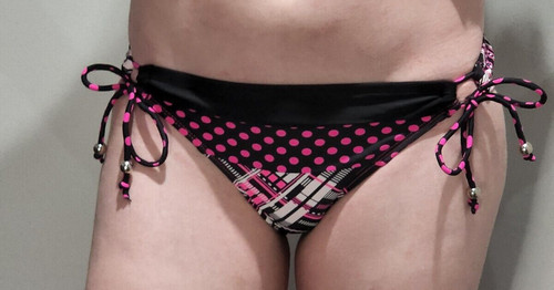 Bikini hobie neon fucsia - hobie,