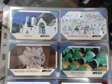 SCHEDE TELEFONICHE OMAGGIO