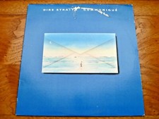 Dire Straits ‎♫ Communique