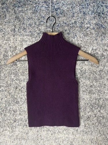 Zara donna viola elasticizzato - viola,