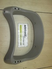 735320191 MASCHERINA CRUSCOTTO RIVESTIMENTO QUADRO STRUMENTI CONTACHILOMETRI FIA