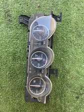 quadro strumenti indicatori plancia centrale alfa romeo 159 berlina anno 2005