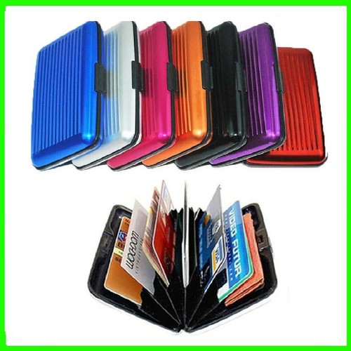 Porta carte credito tessere - carte,