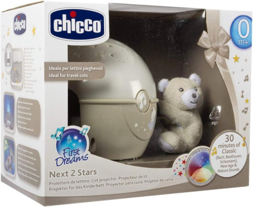 Chicco first dreams next - first, 2
