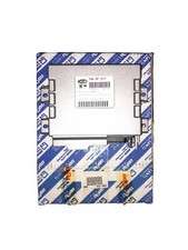 Centralina Motore Iniezione