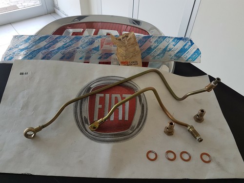 9941164 kit servosterzo - kit,