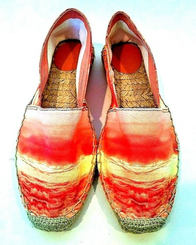 Ballerine espadrillas zara - espadrillas,