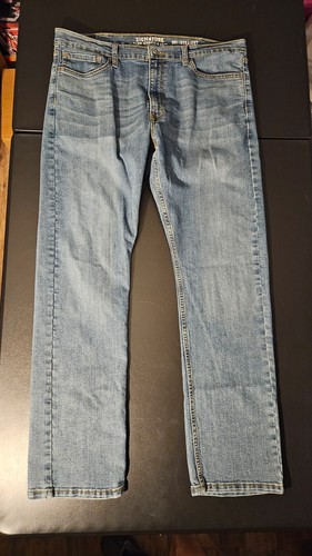 Jeans uomo levis signature s51 - jeans,