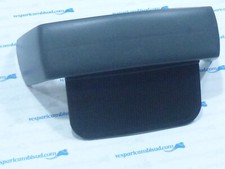 PARASPRUZZI SCOCCA POSTERIORE