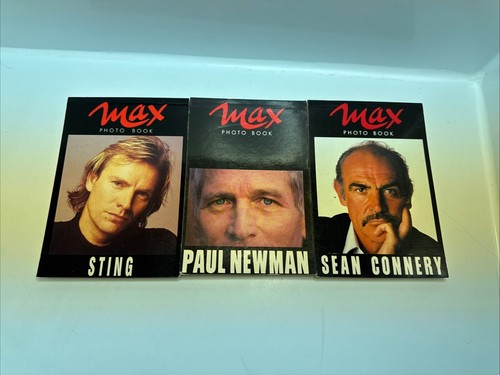 Max photo book sting - photo, sting,