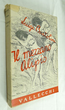 LUIGI BARTOLINI IL MEZZANO