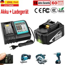 Batteria originale 18 V 5 Ah