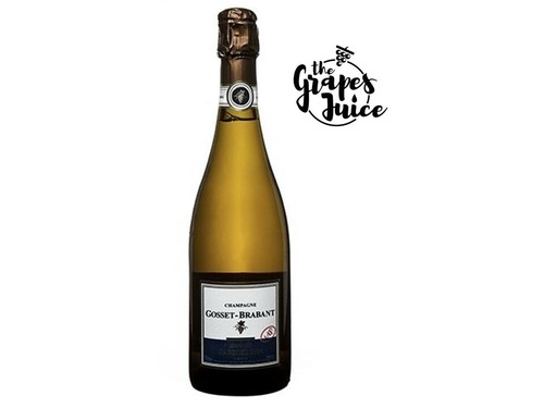 Gosset brabant cuvee gabriel - gosset-brabant,