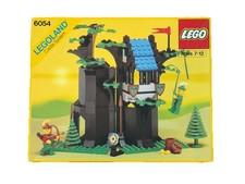 LEGO 6054 Forestmen’s