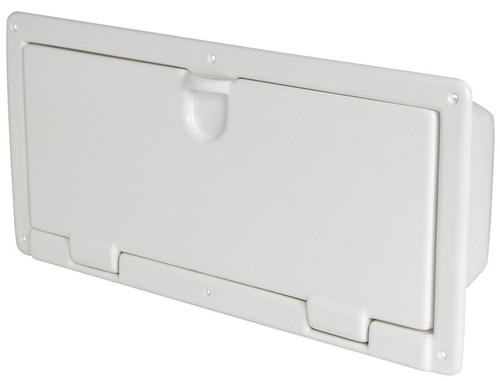 Gavone abs bianco 540 - gavone, x