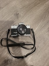 Minolta SRT 202 fotocamera e