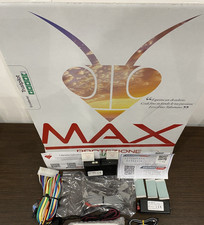 Antifurto Volumetrico Auto su chiave Originale LINEA CAN-BUS Sirena  Patrolline