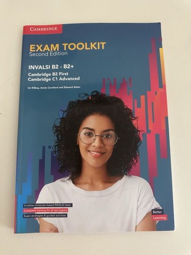 Libro exam toolkit second - libro,