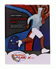 EBOND Corri Malik corri Luigi