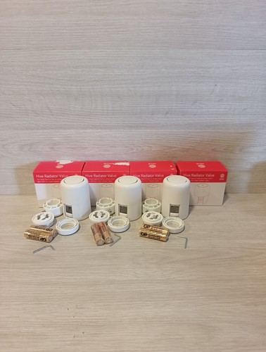 Hive smart valvole - hive,