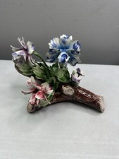 Vintage Italian Capodimonte