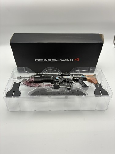 Gears war personalizzato - 4,