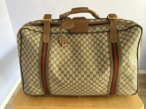 Borsa viaggio gucci - da,