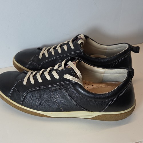 Ecco sneakers casual - ecco, stringate