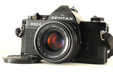 Eccellente pentax mx - [eccellente++],
