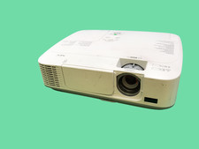 Proiettore NEC NP-M271W 3LCD