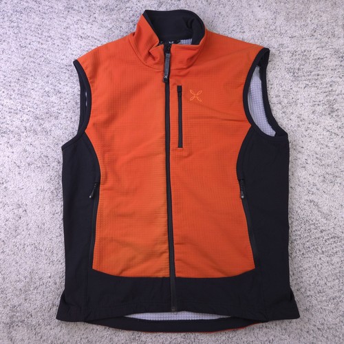 Gilet montura donna - gilet,
