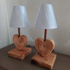 Stupenda coppia lampade - stupenda,