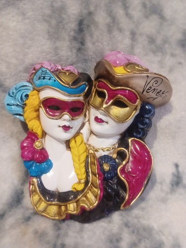 Maschera carnevale veneziana - maschera,