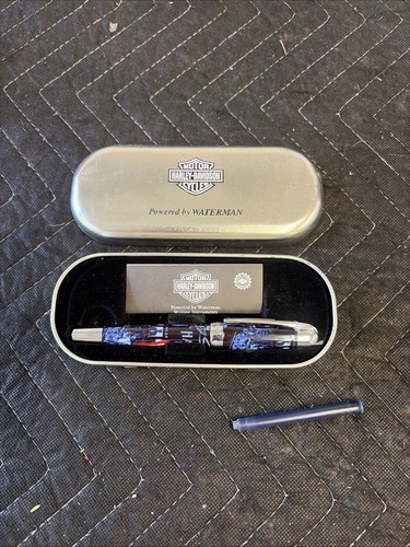 Set regalo penna stilografica