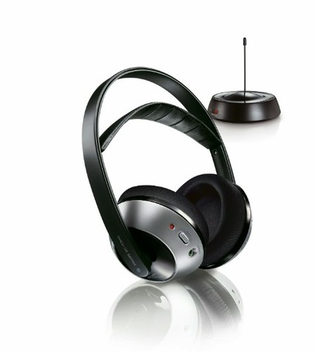 Cuffie originali philips - cuffie,