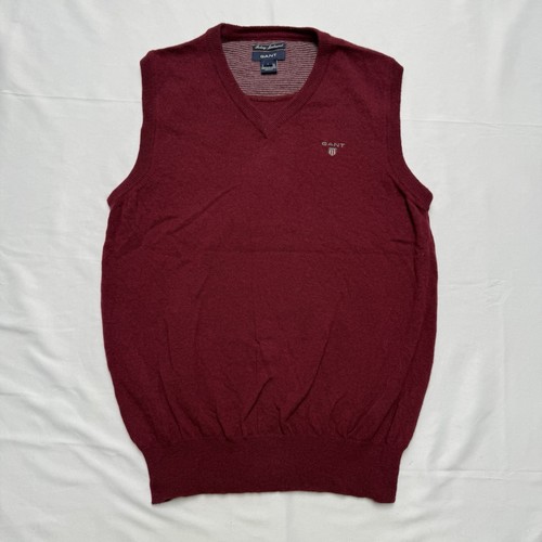 Giubbotto gant lambswool - gant, uomo