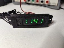 Orologio Fiat Uno Turbo IE