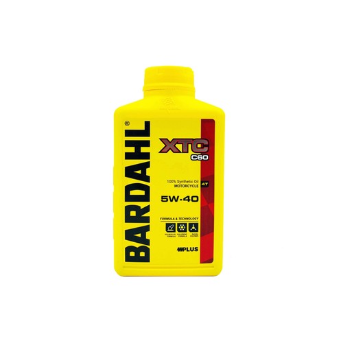 Olio motore bardahl xtc - olio,