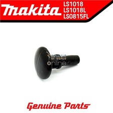 Makita Pulsante interruttore di ricambio per seghe mitratrici LS1110 LS1018 LS1018L LS0816F LS0815FL