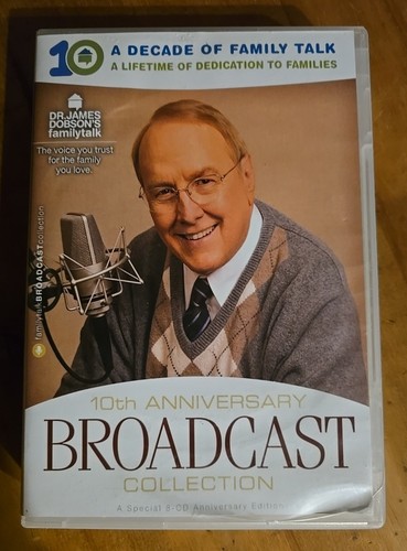James dobson 10 - james,