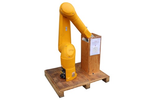 Staubli tx90 industriale - tx90, xl