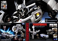 Transformers Hasbro capolavoro