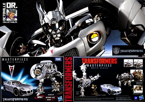 Transformers hasbro capolavoro - transformers,