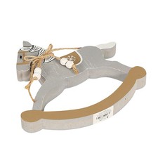  Cavallo Dondolo Per Bambini